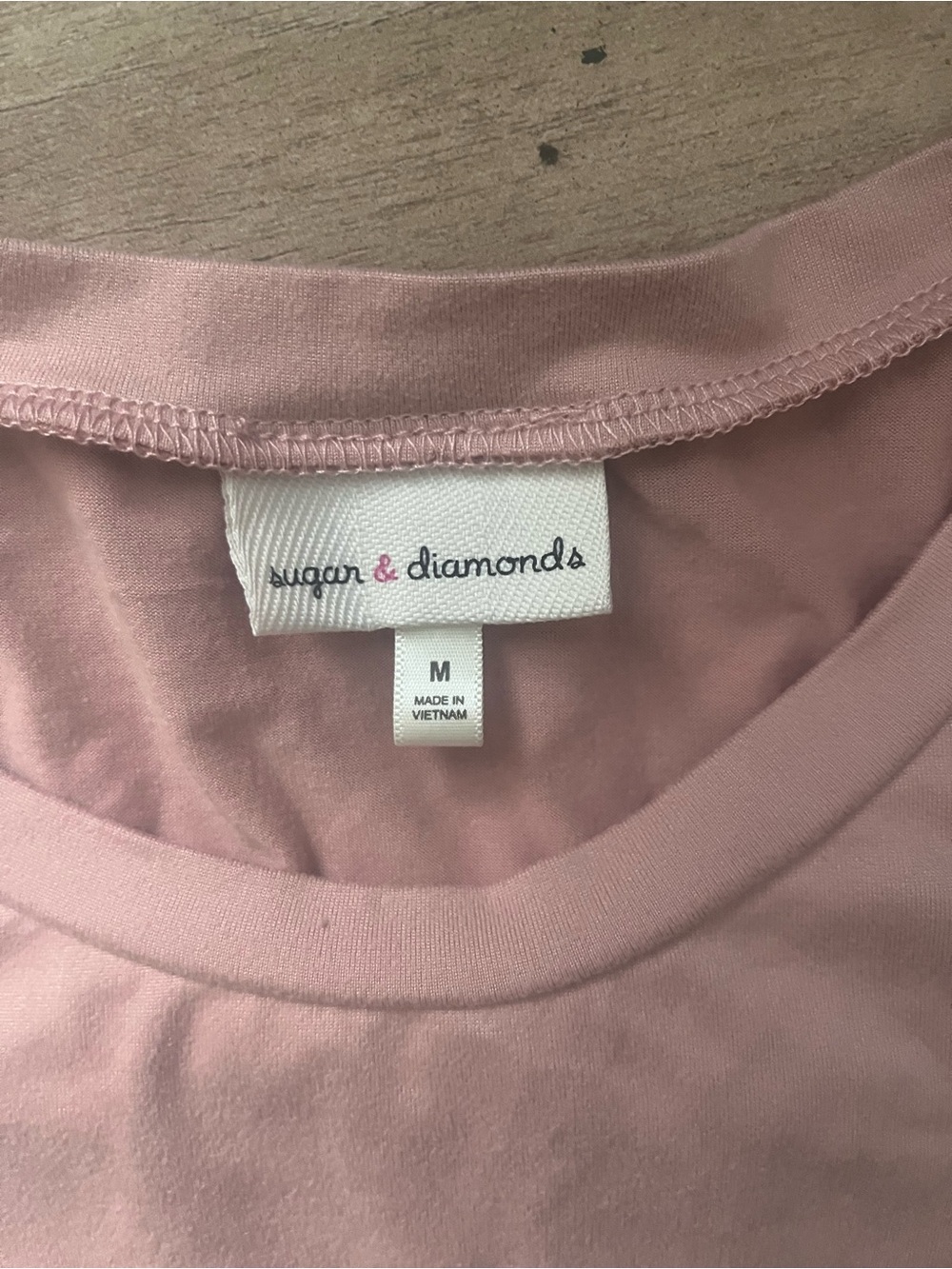 “Savage” Tee - Picture 3 of 3